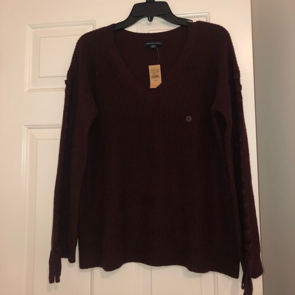 American Eagle sweater - Picture 1 of 4